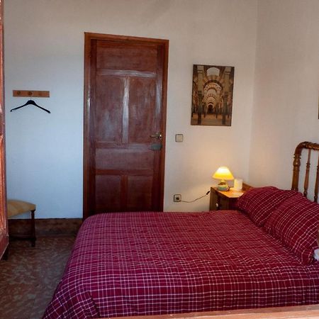 Cortijo De La Fuente Apartment Albunol Bagian luar foto