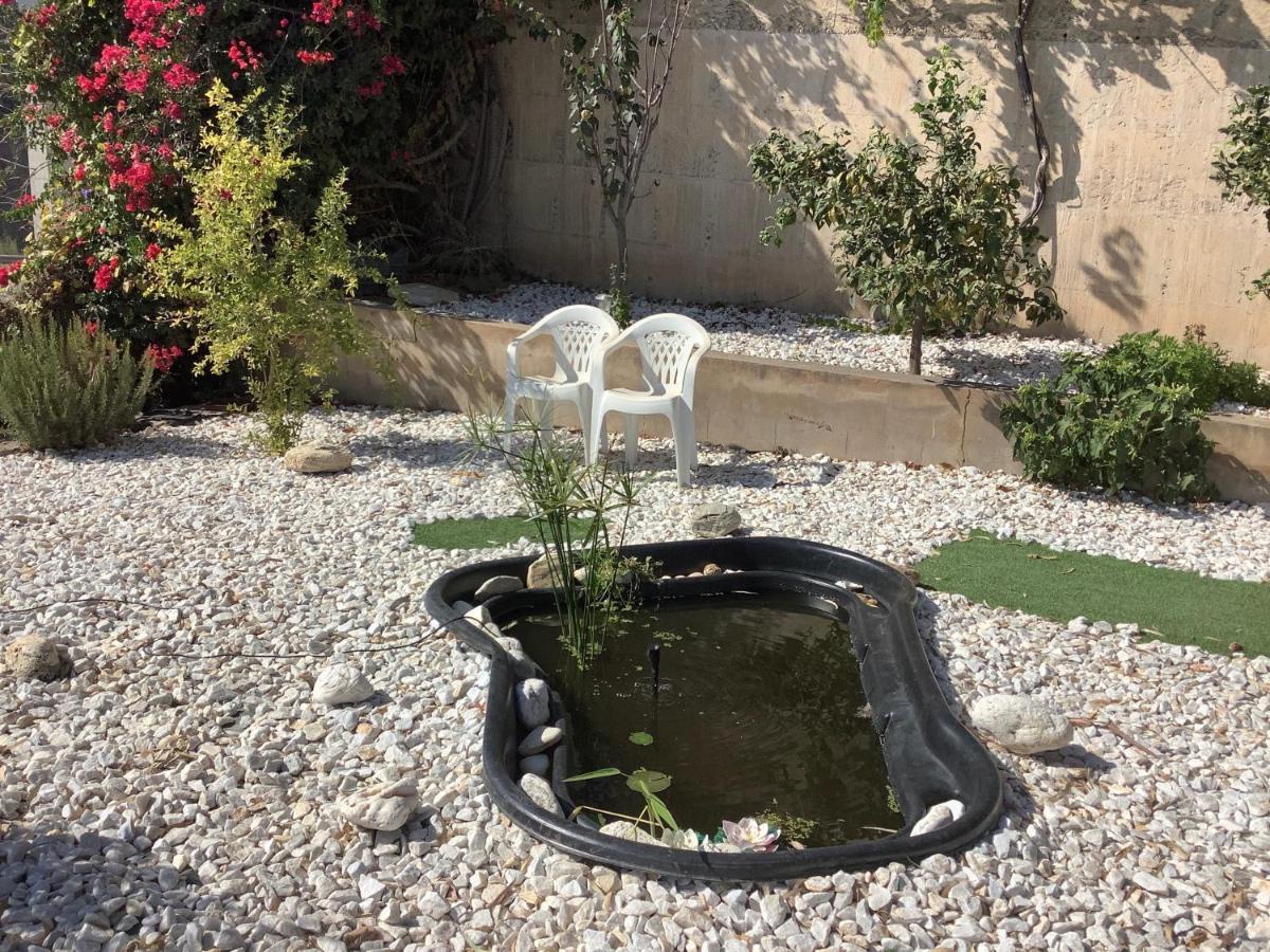 Cortijo De La Fuente Apartment Albunol Bagian luar foto