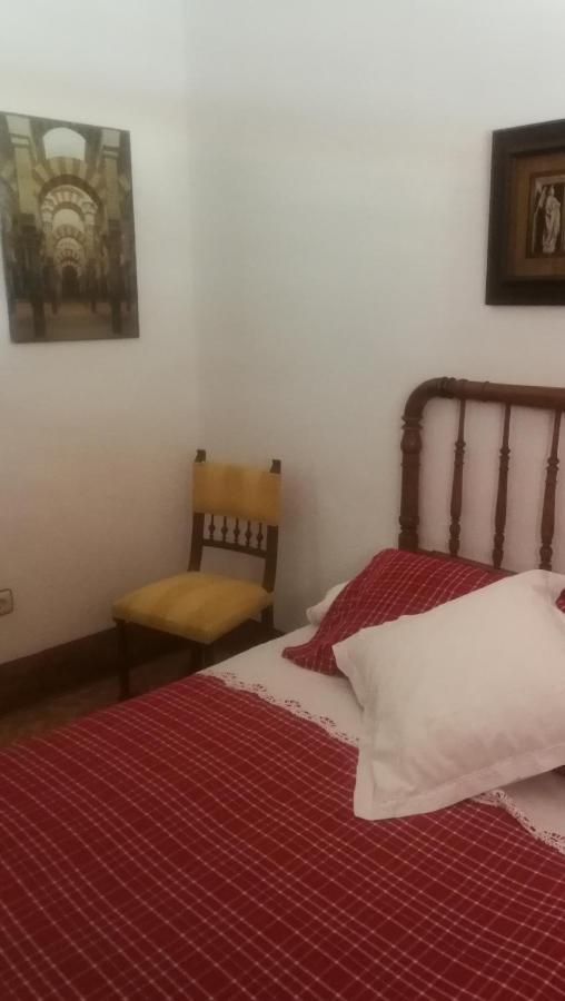 Cortijo De La Fuente Apartment Albunol Bagian luar foto