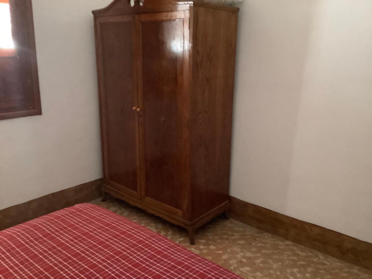 Cortijo De La Fuente Apartment Albunol Bagian luar foto