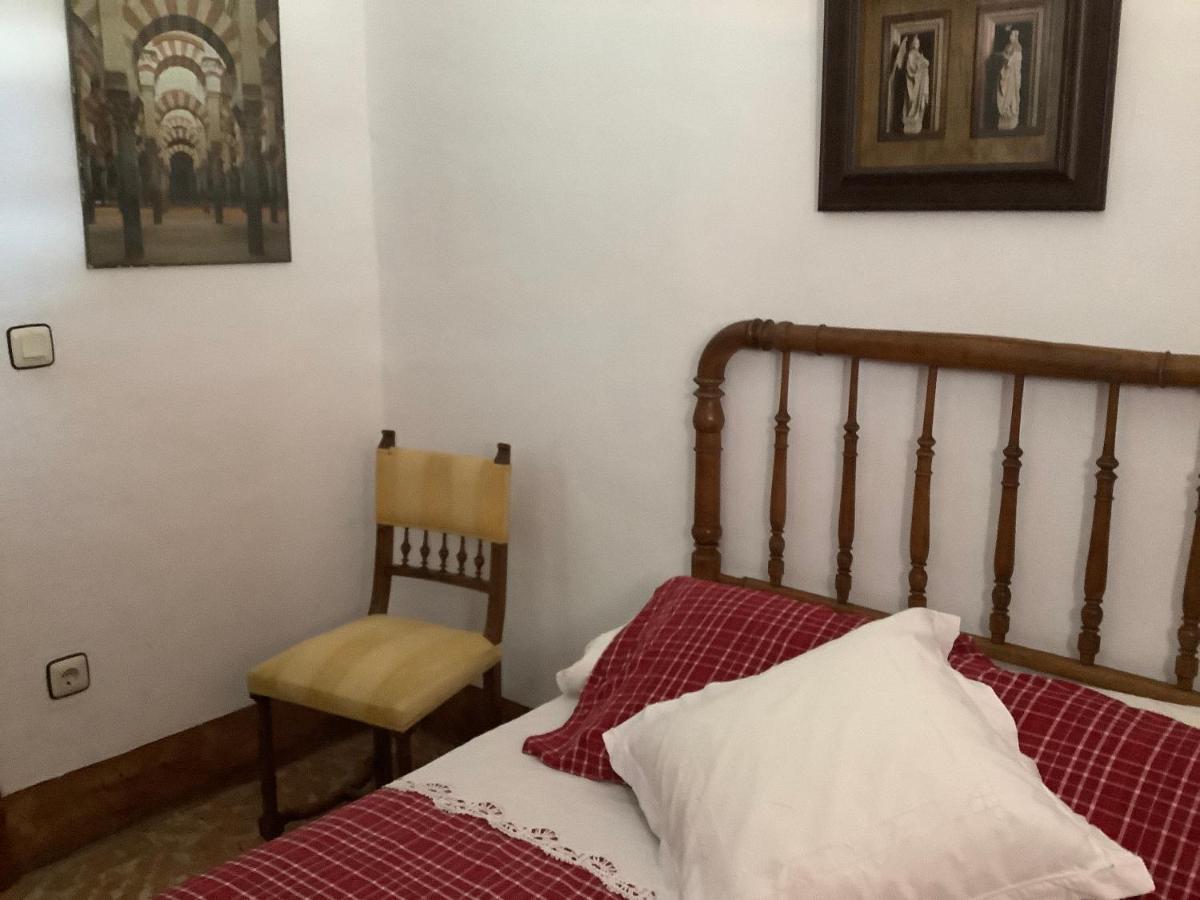 Cortijo De La Fuente Apartment Albunol Bagian luar foto