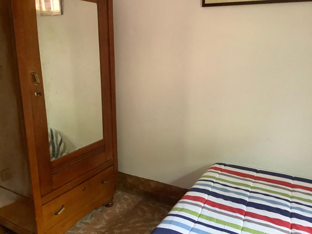 Cortijo De La Fuente Apartment Albunol Bagian luar foto