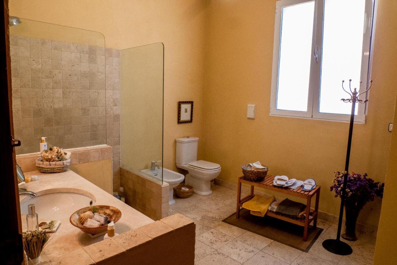 Cortijo De La Fuente Apartment Albunol Bagian luar foto